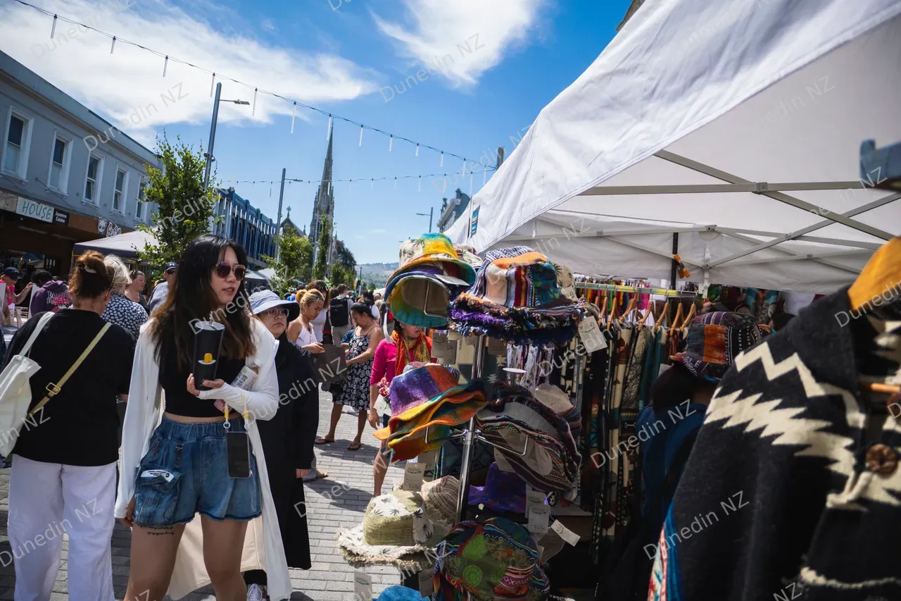 EVENT_GeorgeStreetMarket2025_DunedinNZ_071