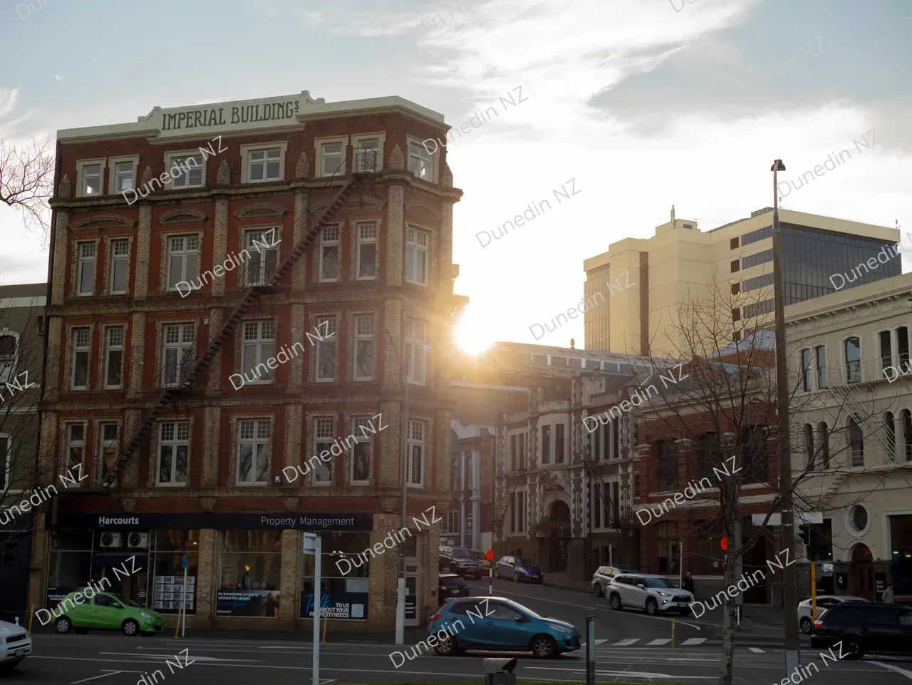 CITY_DunedinCentralBuildings_DunedinNZ_001_P1712034