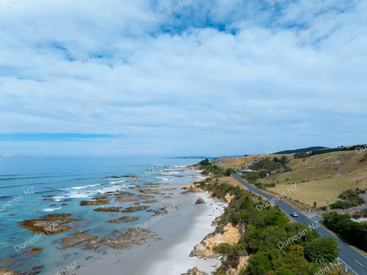 SCENIC_KuriBushBeach_012_DunedinNZ