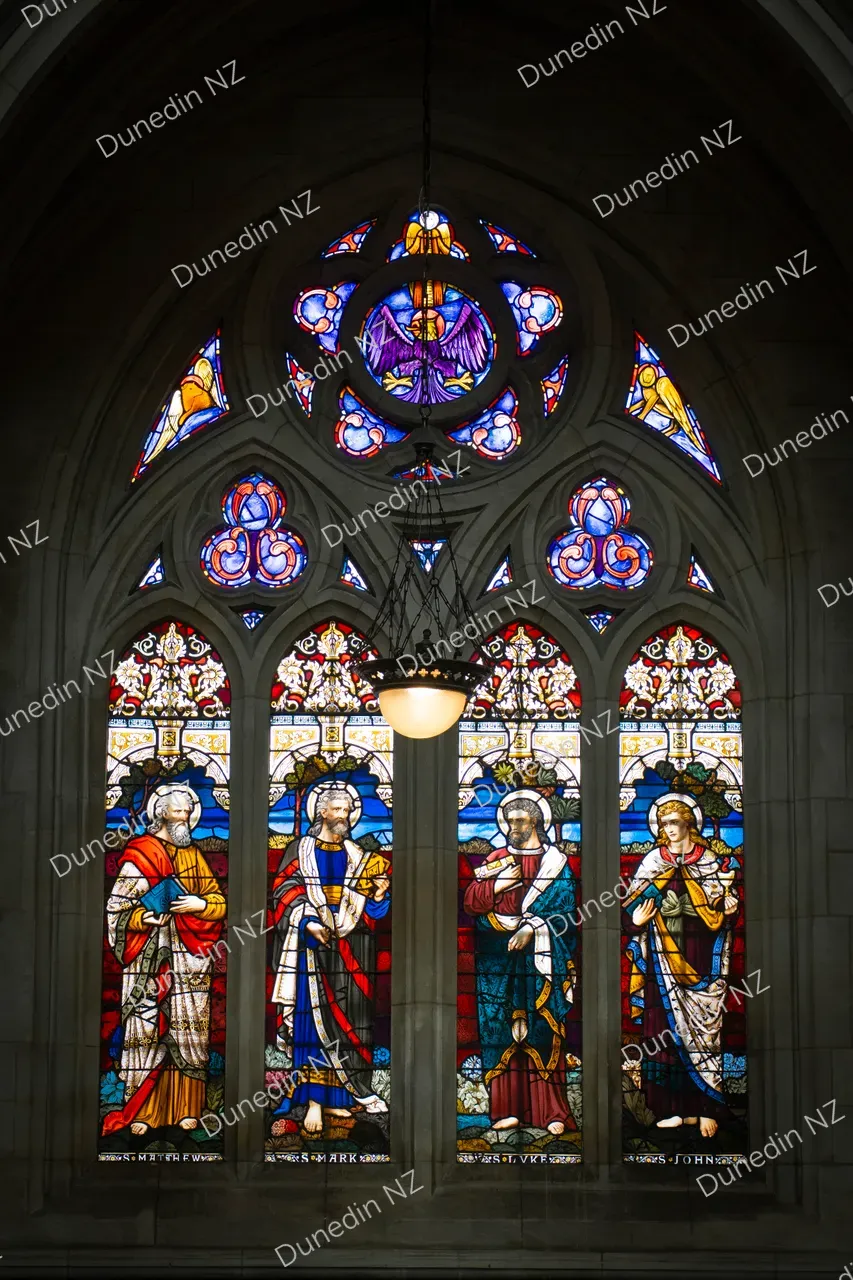 HERITAGE_StPaulsCathedralStainedGlass__DunedinNZ_004