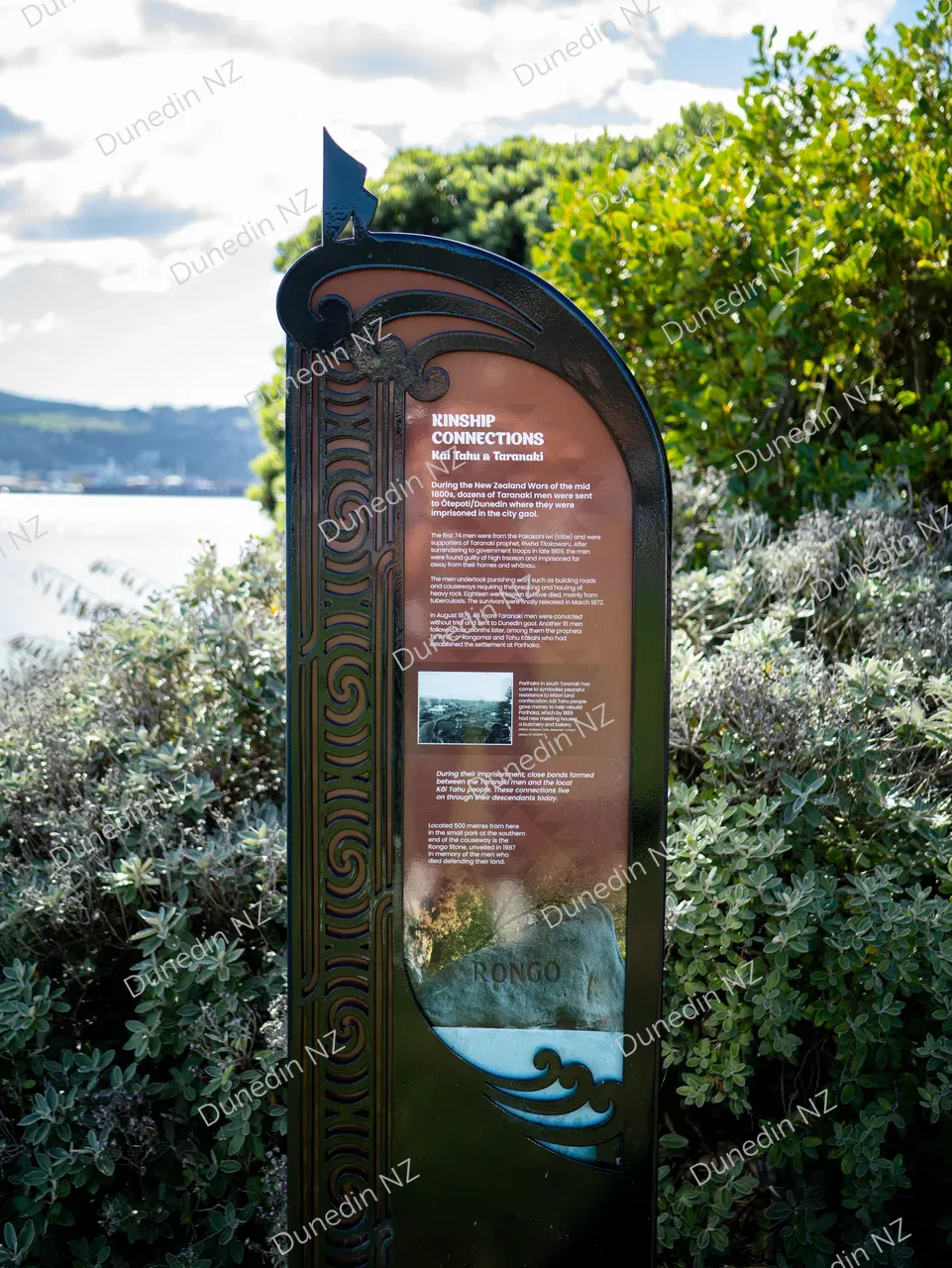 CULTURE_TeAkaŌtākouMarkers_DunedinNZ_001P1655134