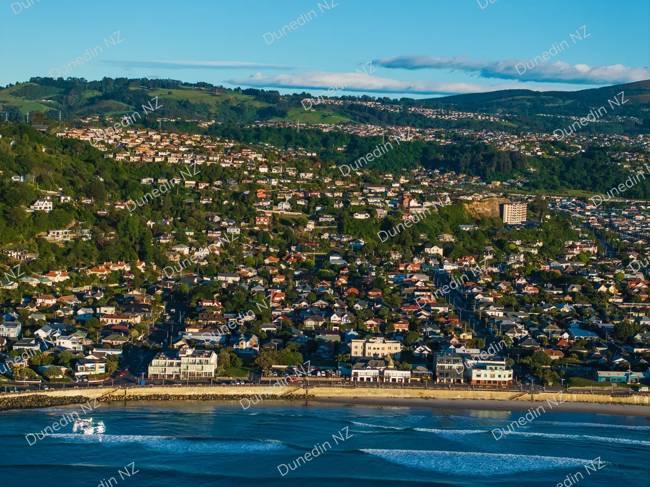 SCENIC_DunedinNZ_StClairBeach_DJI_20251121055945_0063_D