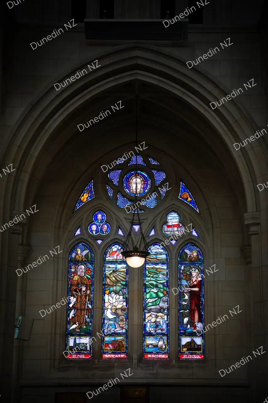 HERITAGE_StPaulsCathedralStainedGlass__DunedinNZ_003