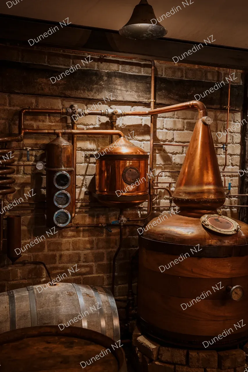 FOOD_SaddleHillBreweryAndDIstillery_031_DunedinNZ_