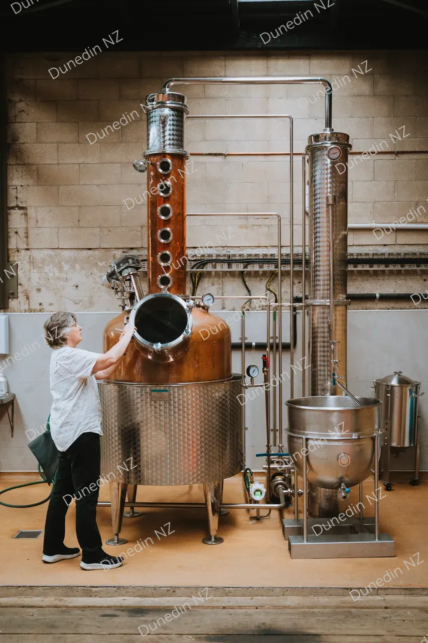 FOOD_DunedinCraftDistillers2024_001_DunedinNZ_