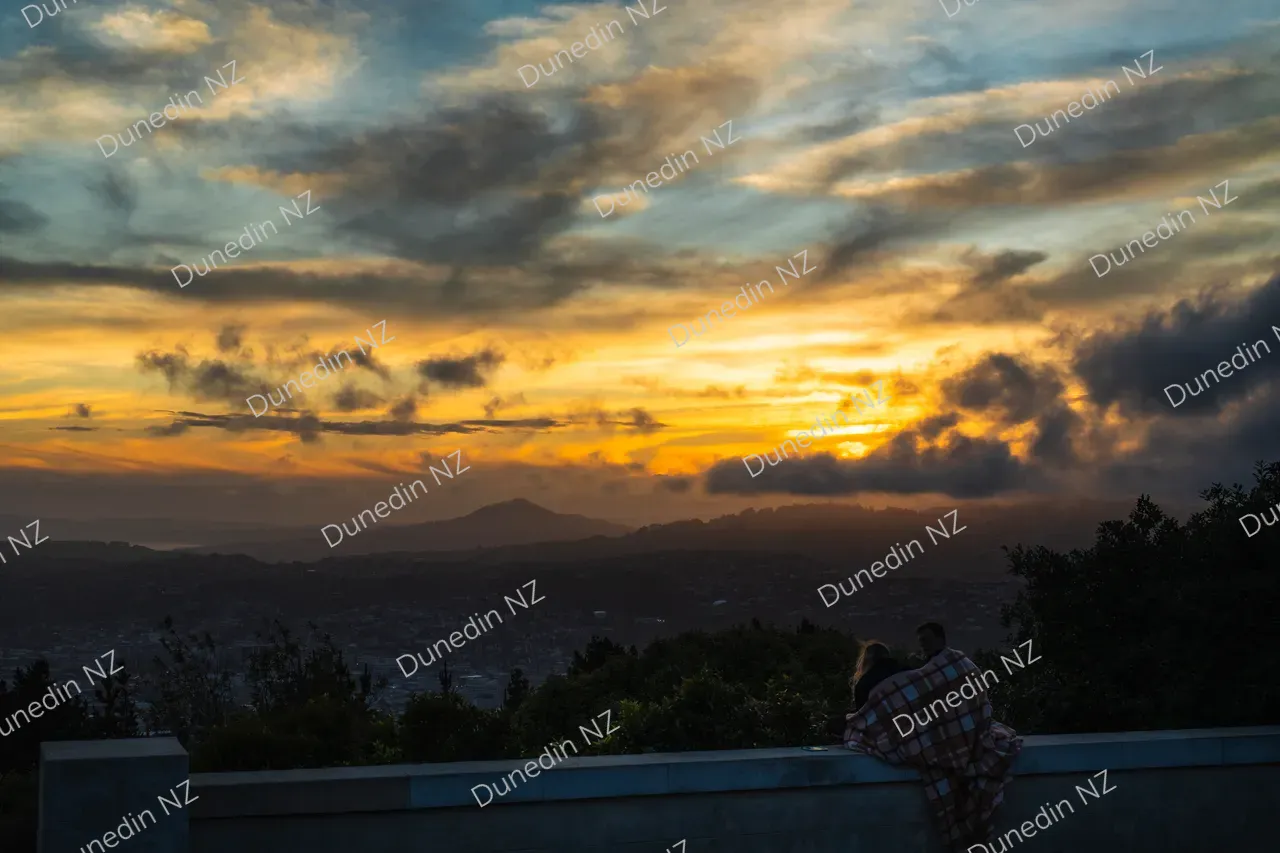 SCENIC_SignalHillSummerSunset_030_DunedinNZ