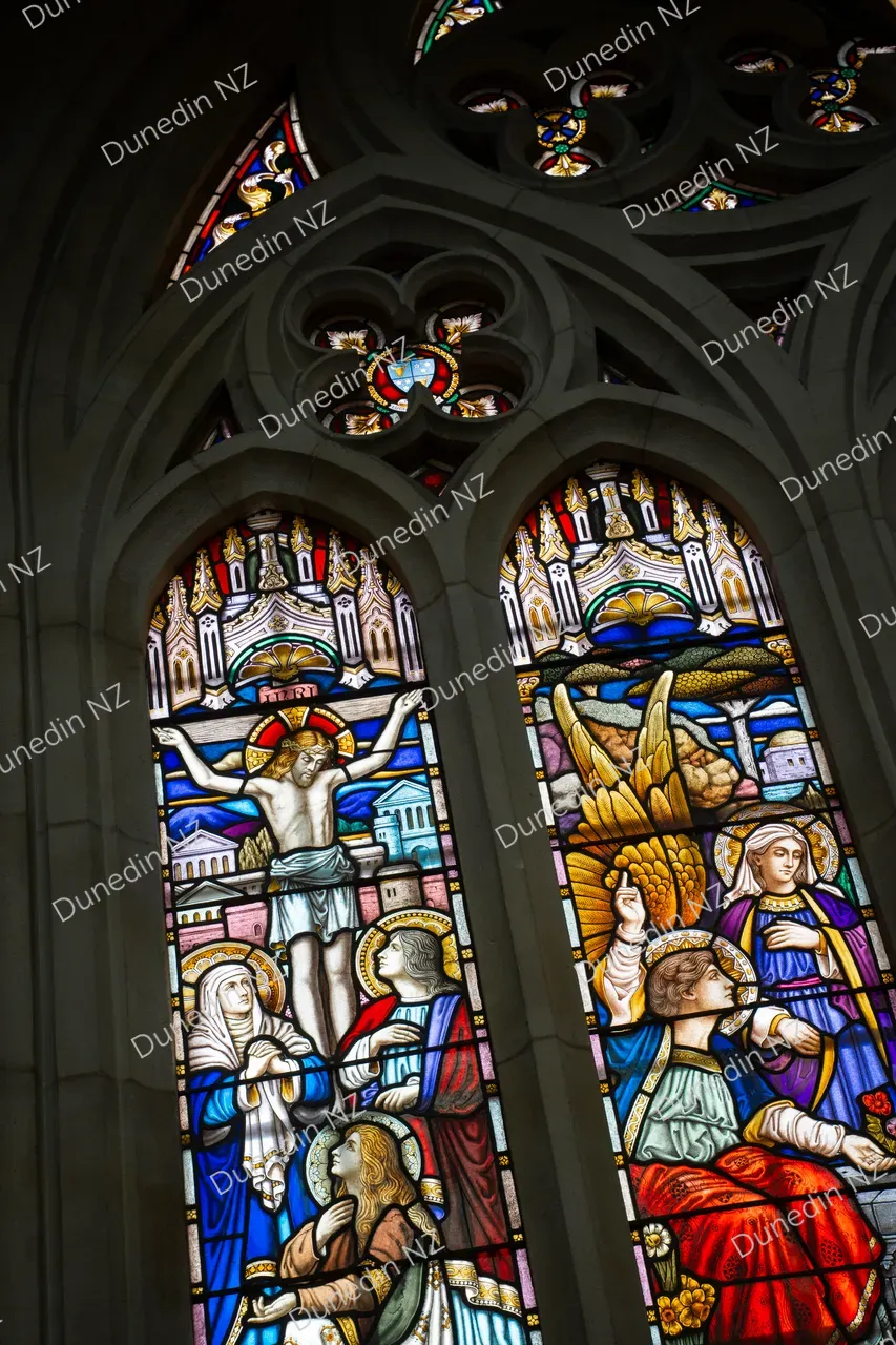 HERITAGE_StPaulsCathedralStainedGlass__DunedinNZ_001