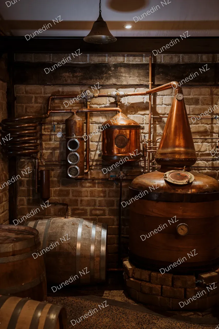 FOOD_SaddleHillBreweryAndDIstillery_023_DunedinNZ_