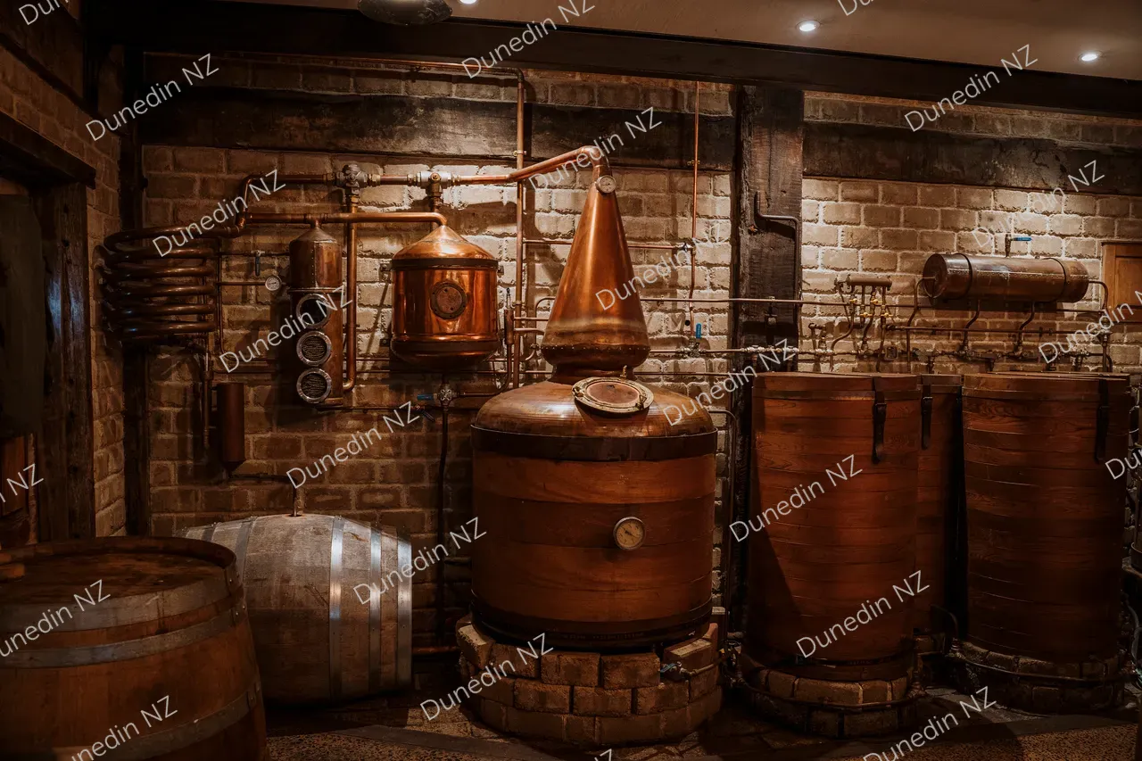 FOOD_SaddleHillBreweryAndDIstillery_030_DunedinNZ_