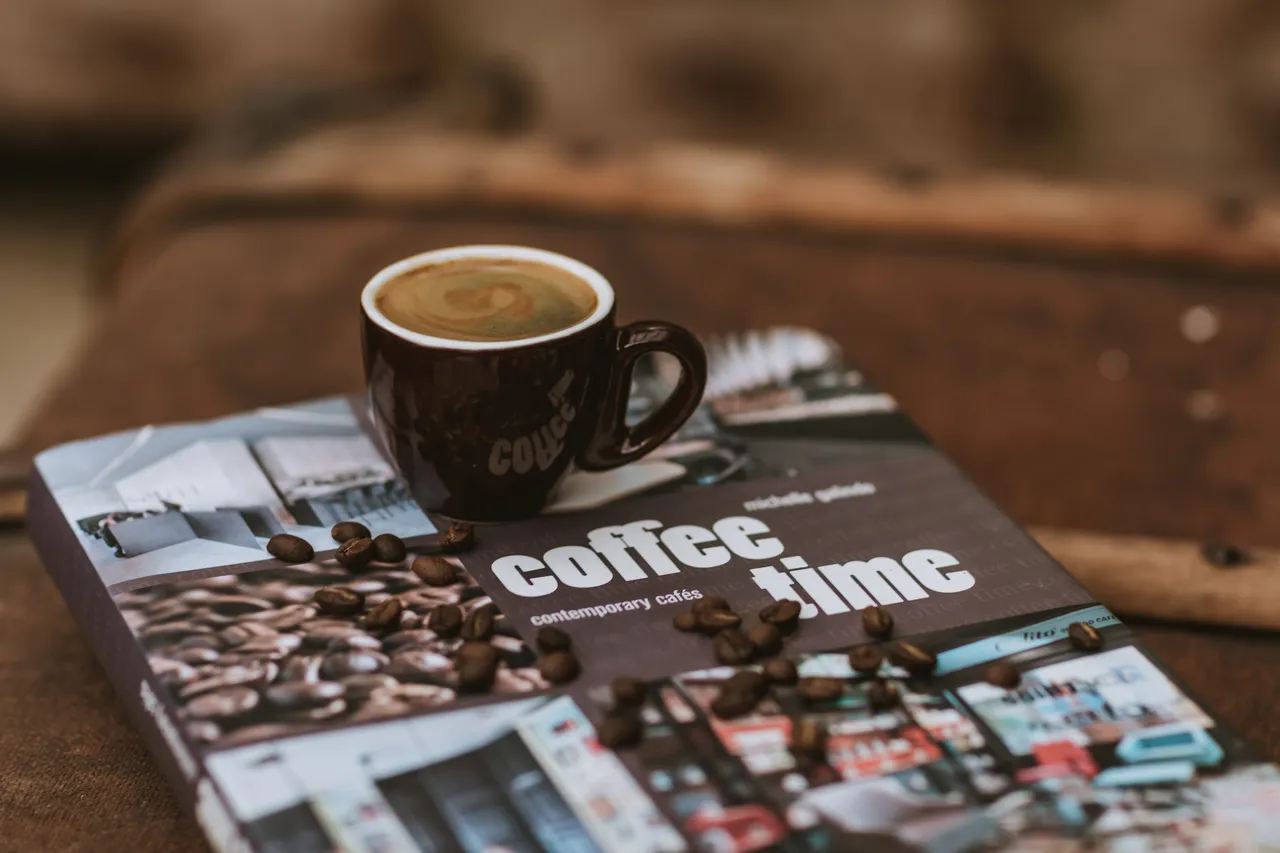 Coffee LaLa headquarters 009