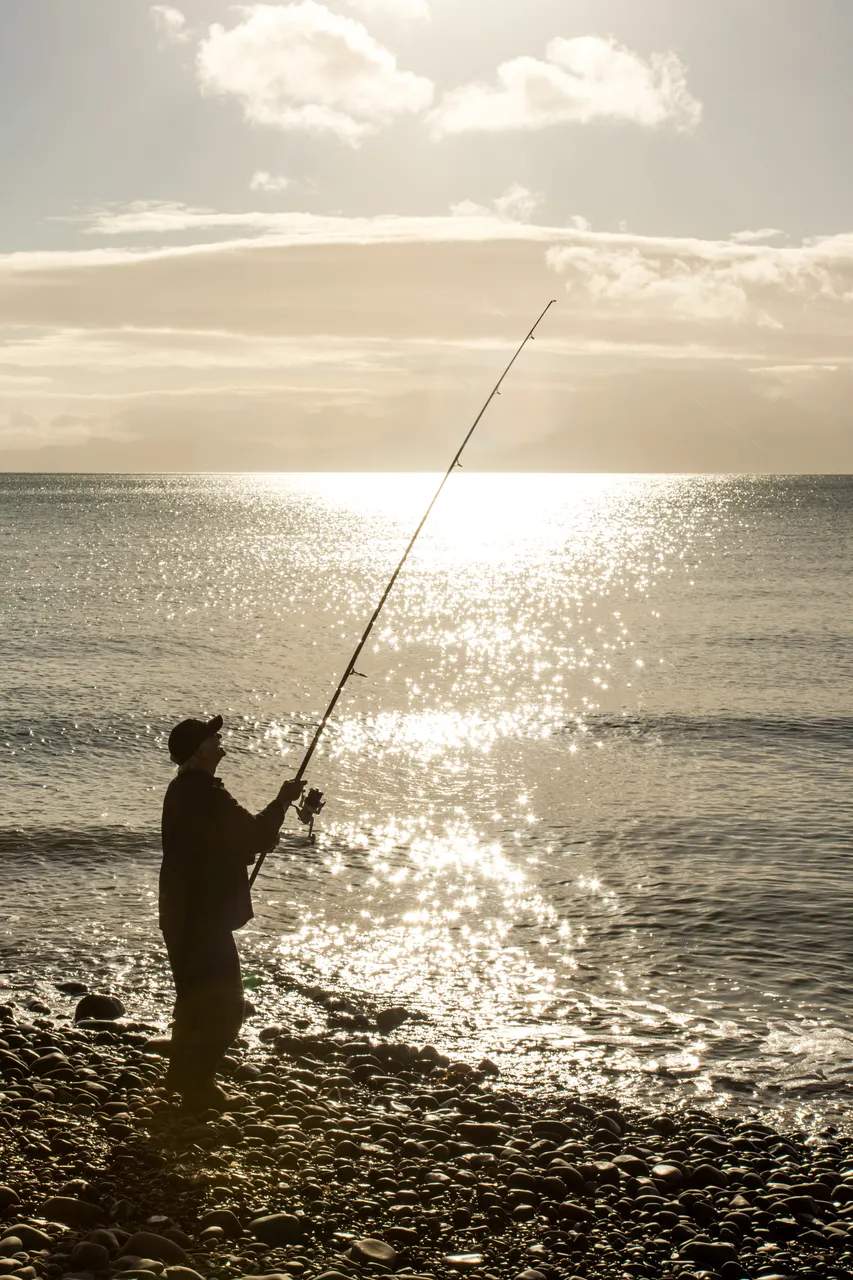 Fishing