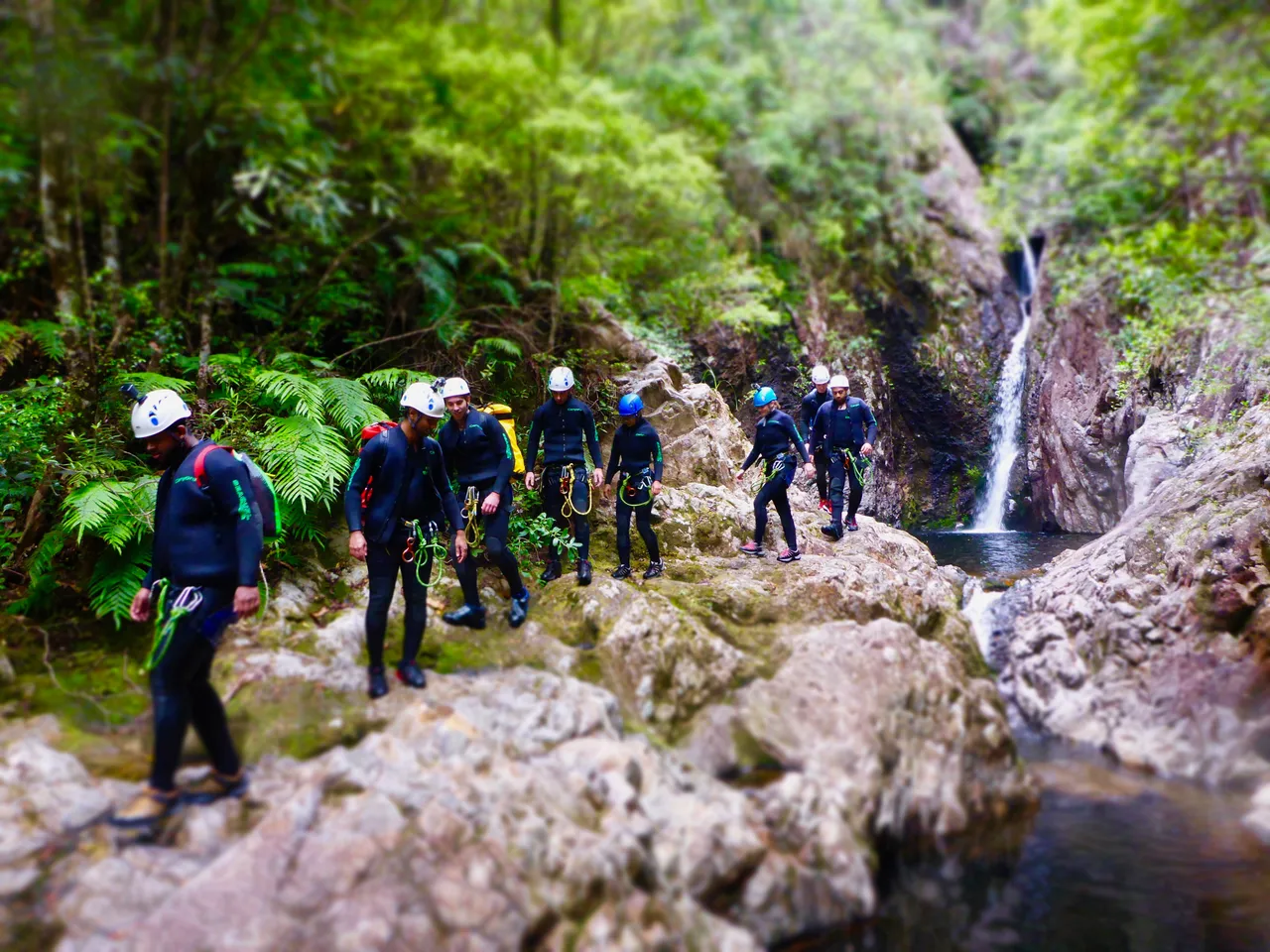 Canyonz