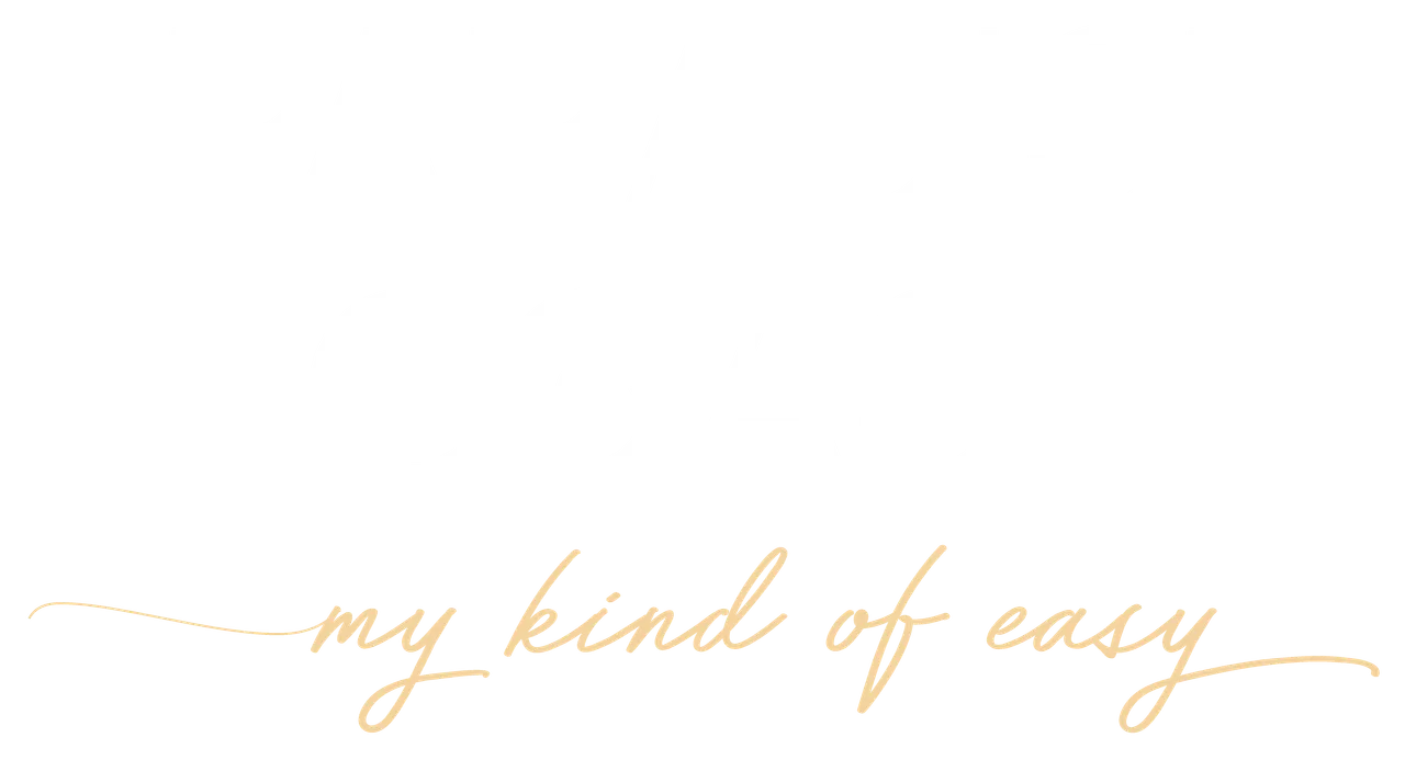 Paradise Coast - PRINT - Vertical logo white-orange