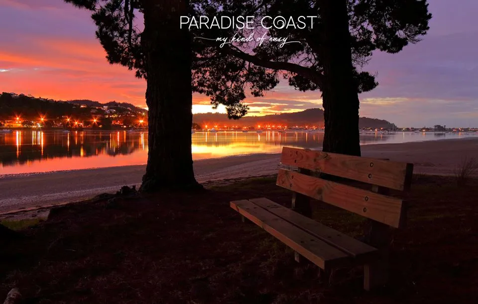 Paradise Coast - Pauanui