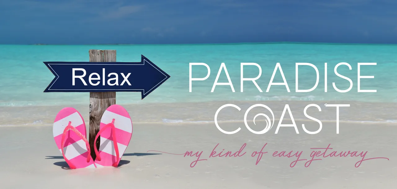 Paradise Coast relax2