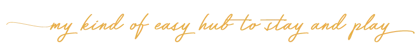 Paradise Coast - WEB - Tagline Hub to stay and play orange