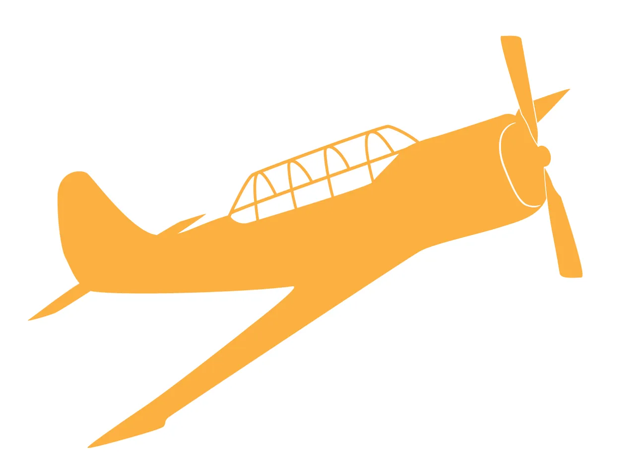 Paradise Coast - PRINT - Icon Pauanui orange