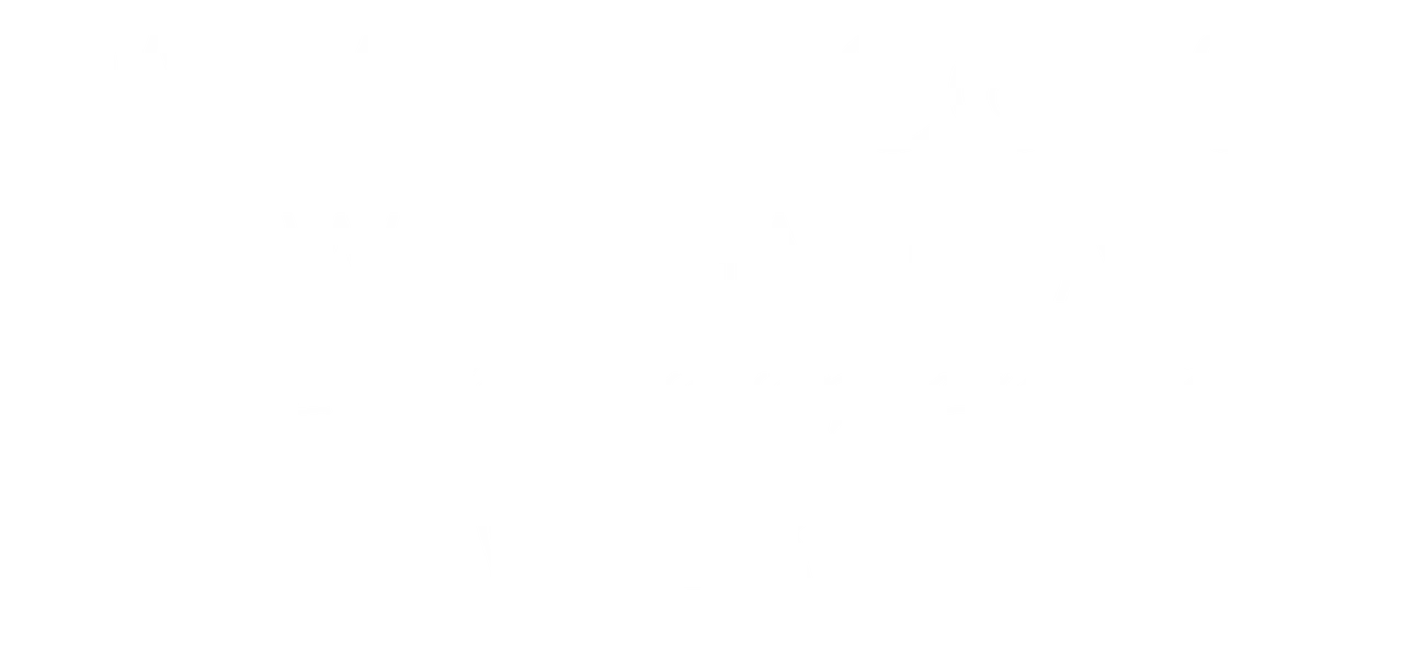 Paradise Coast - Whangamata - PRINT - Logo Surfing adventure white