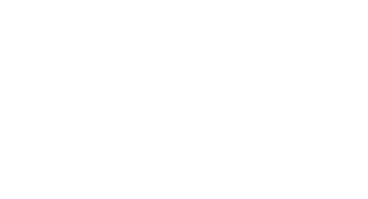 Paradise Coast - PRINT - Vertical logo white