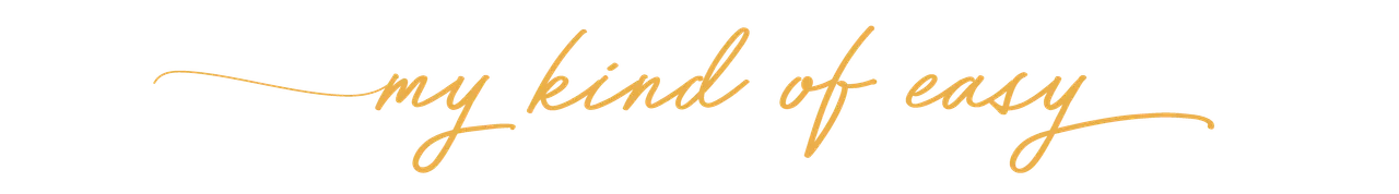 Paradise Coast - PRINT - tagline orange