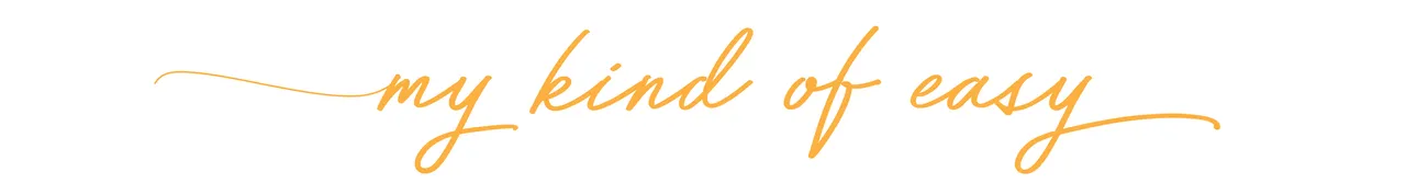 Paradise Coast - PRINT - tagline orange