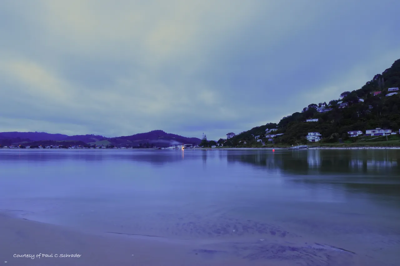 Paradise Coast