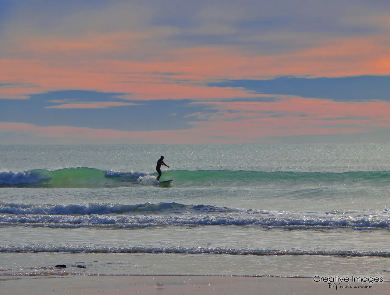 Paradise Coast