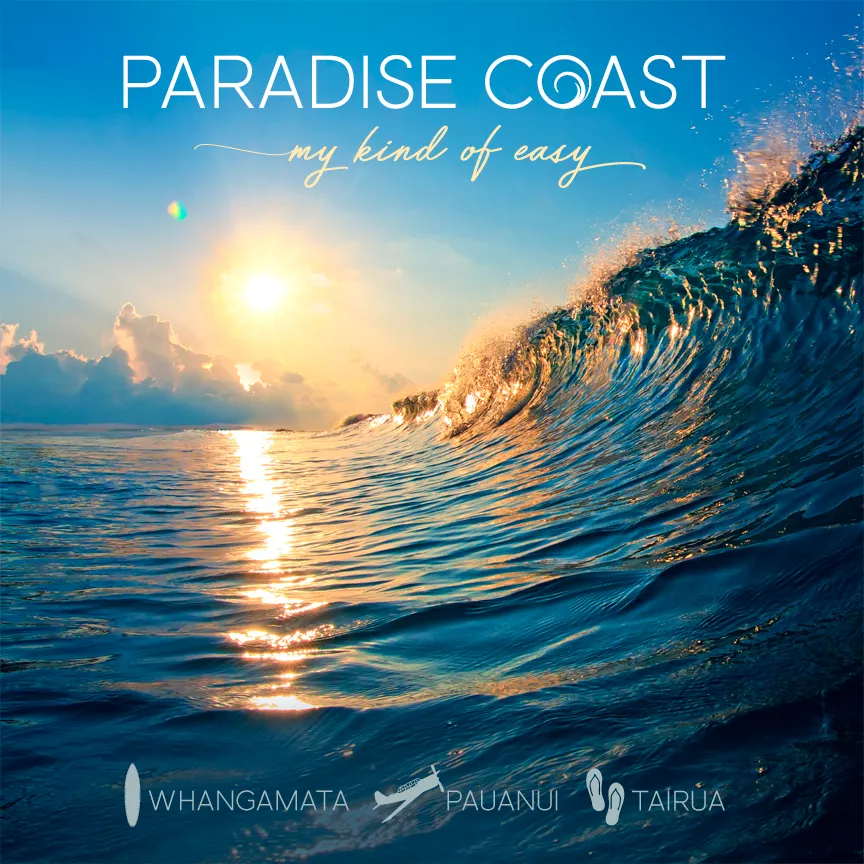 Paradise Coast Wave 2 copy