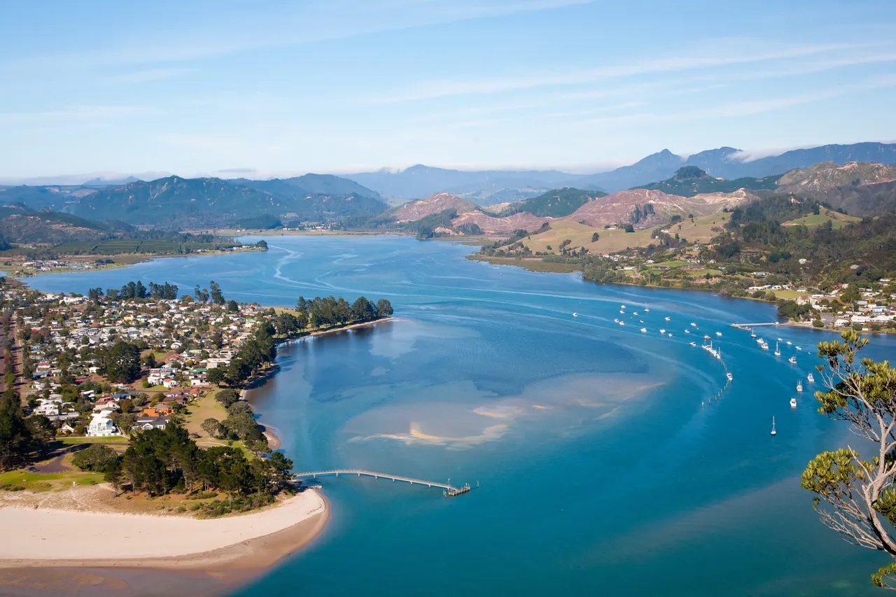 Paradise Coast