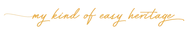 Paradise Coast - WEB - Tagline Easy heritage orange