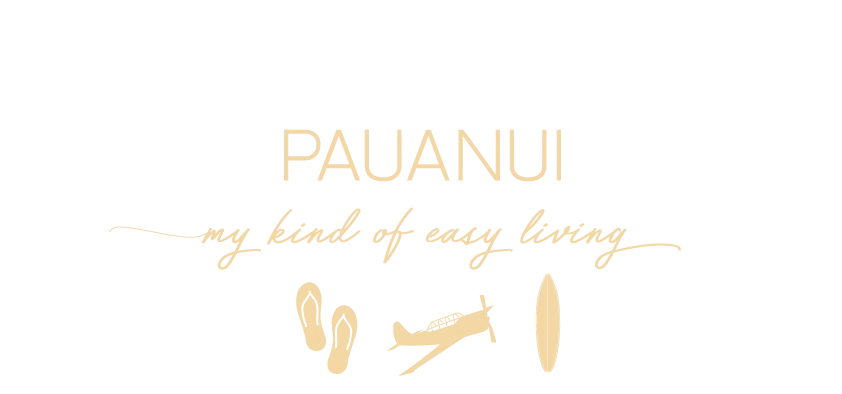 Paradise Coast - Pauanui - WEB - Logo Easy living light orange