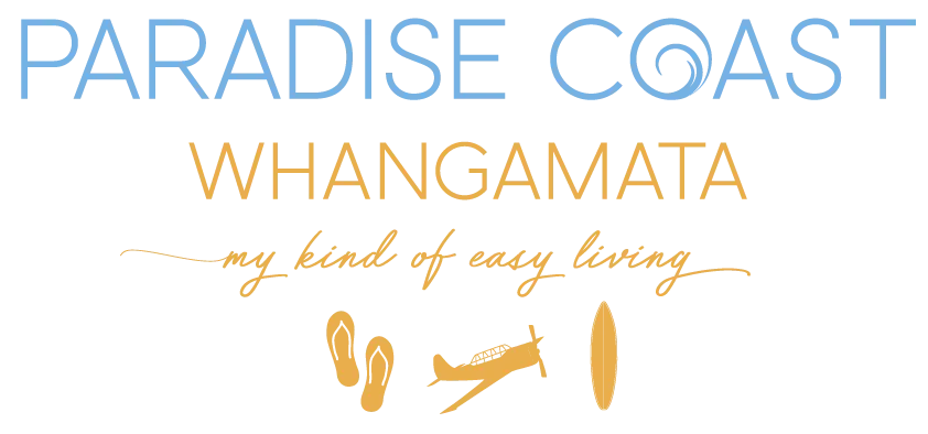 Paradise Coast - Whangamata - WEB - Logo Easy living colour