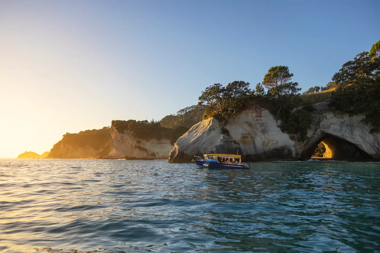 Glass Bottom Boat TNZ_WKO_Whitianga_MH_0003