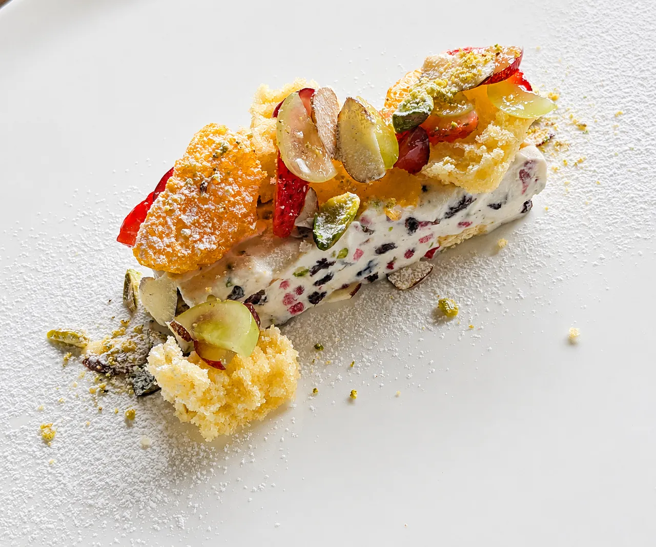 Kaizen Cassata