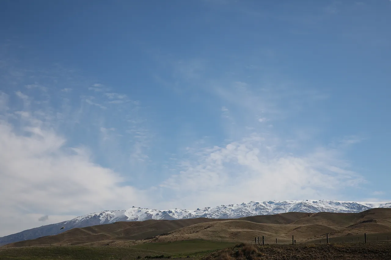 Central Otago Landscapes