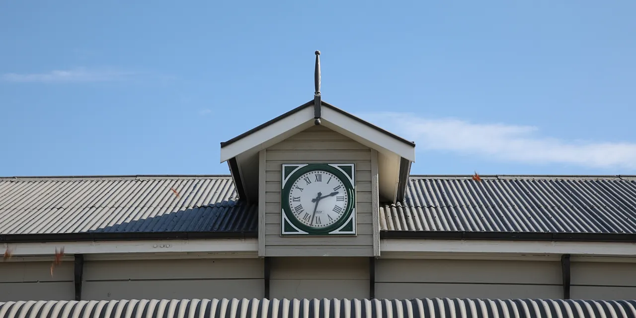 Ranfurly Town