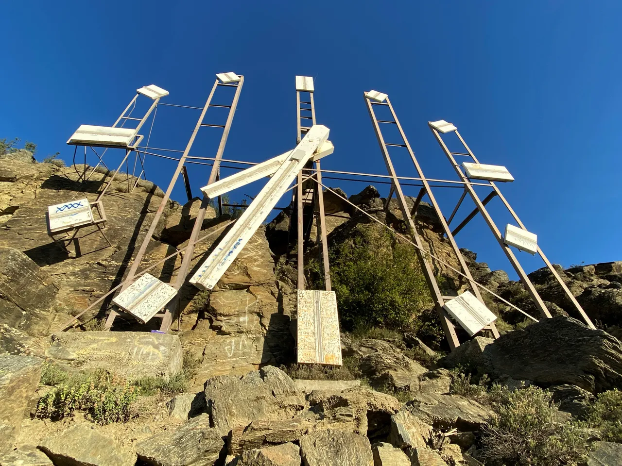 Central Otago Visual Library - Alexandra Clock