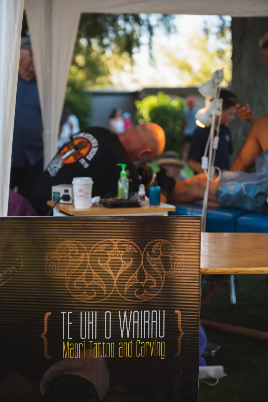 Te Pātaka o Wairau Night Market