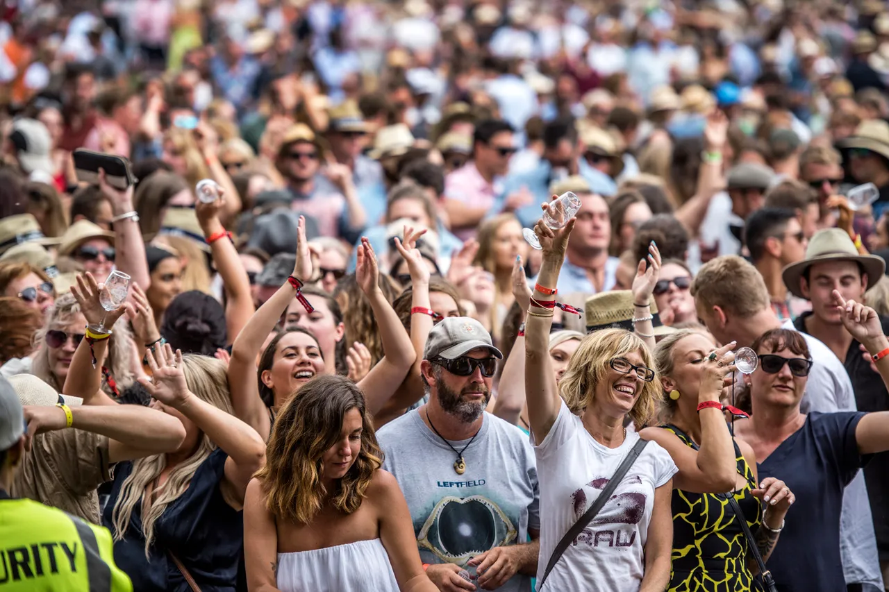 Marlborough Wine and Food Festival
