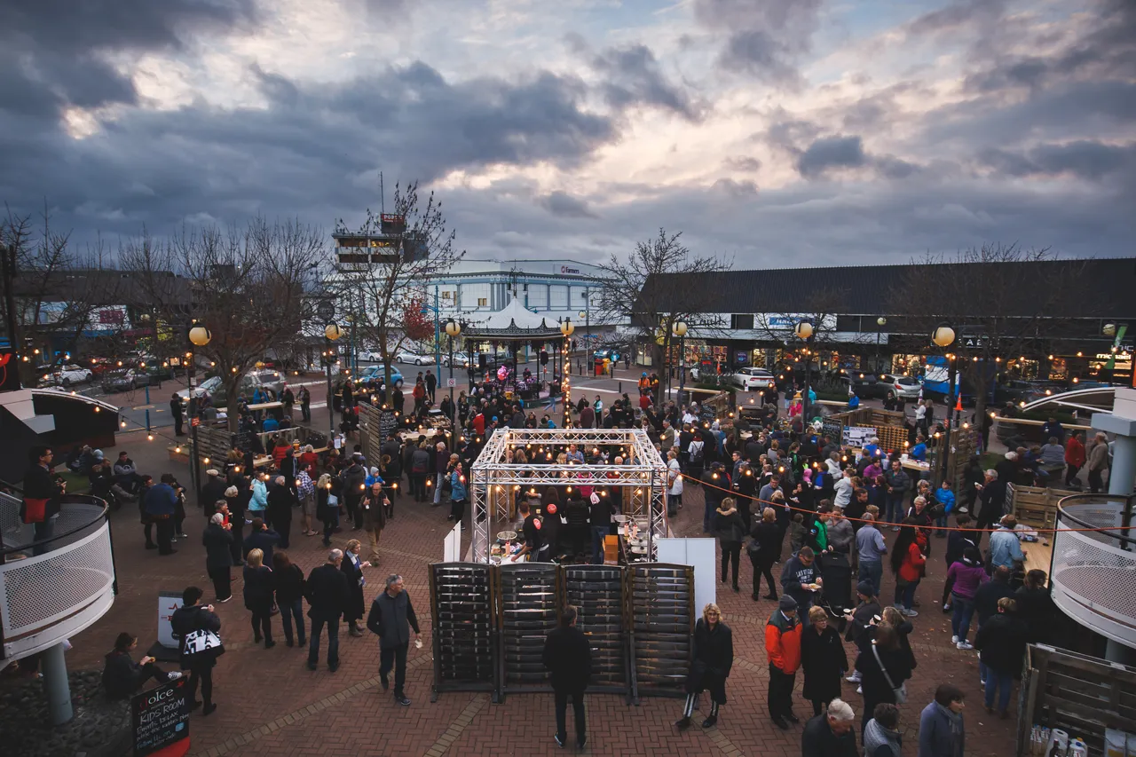 Feast Marlborough