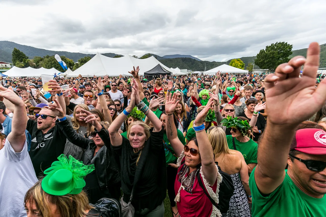 Havelock Mussel Festival