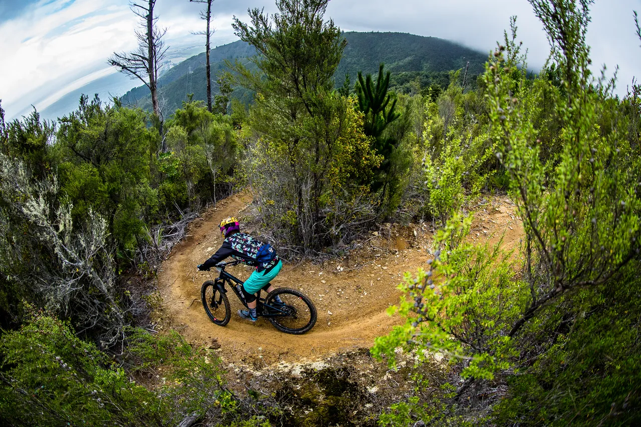 NZEnduro Whites Bay