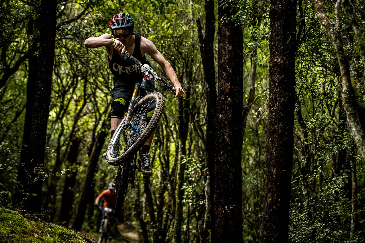 NZEnduro Whites Bay