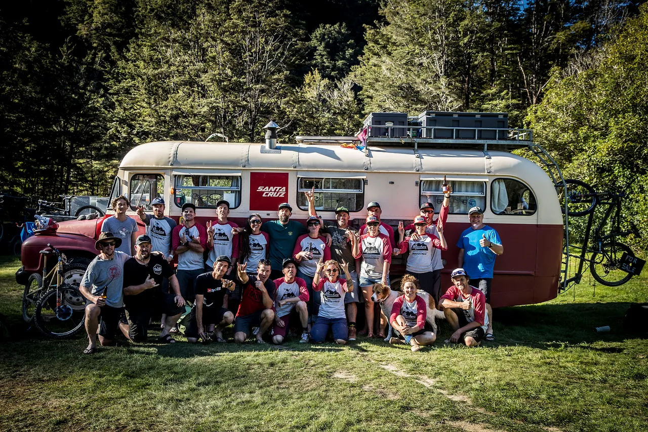 NZEnduro Wakamarina