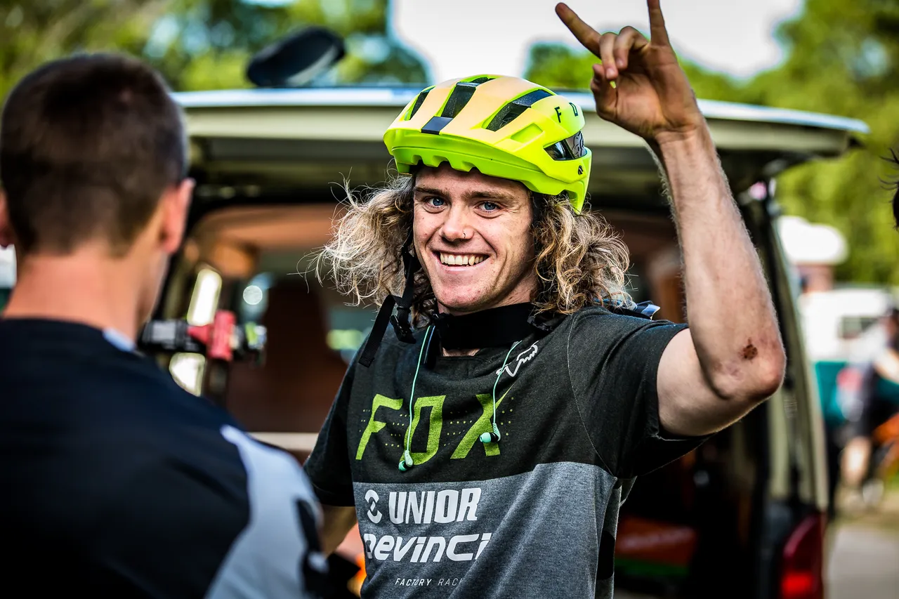 NZEnduro Whites Bay