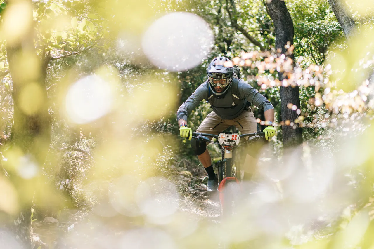 NZEnduro Whites Bay