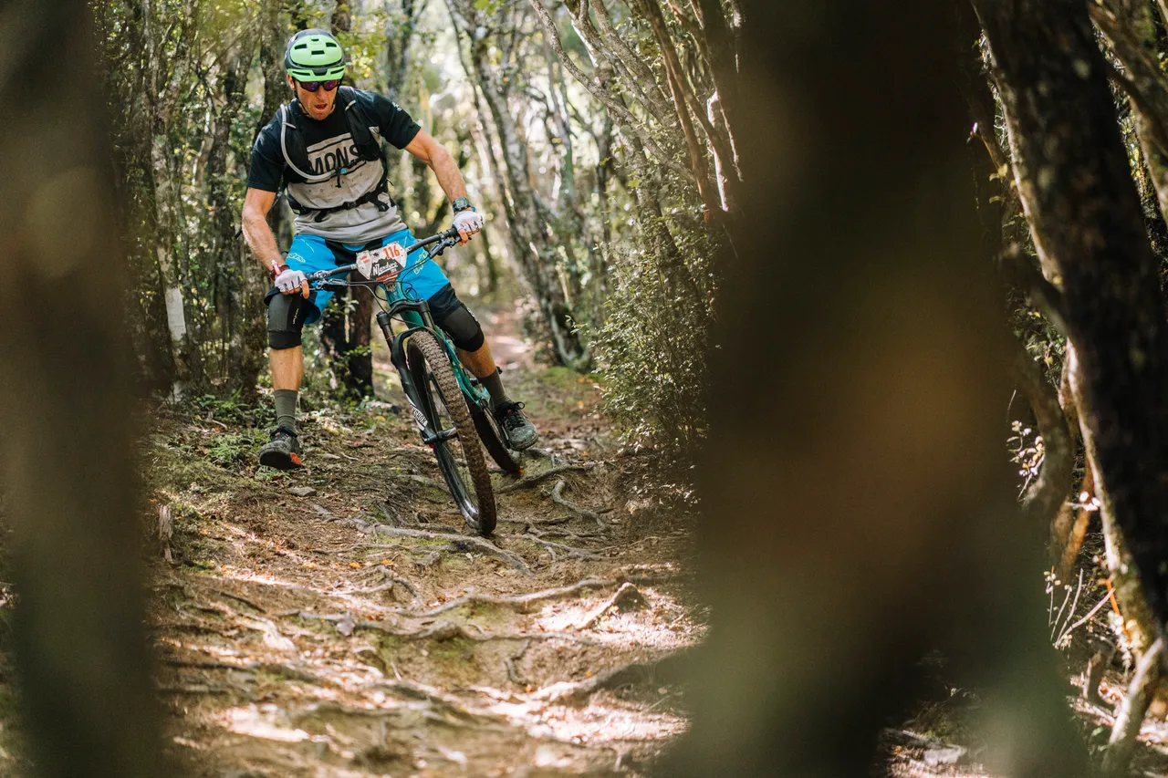 NZEnduro Whites Bay