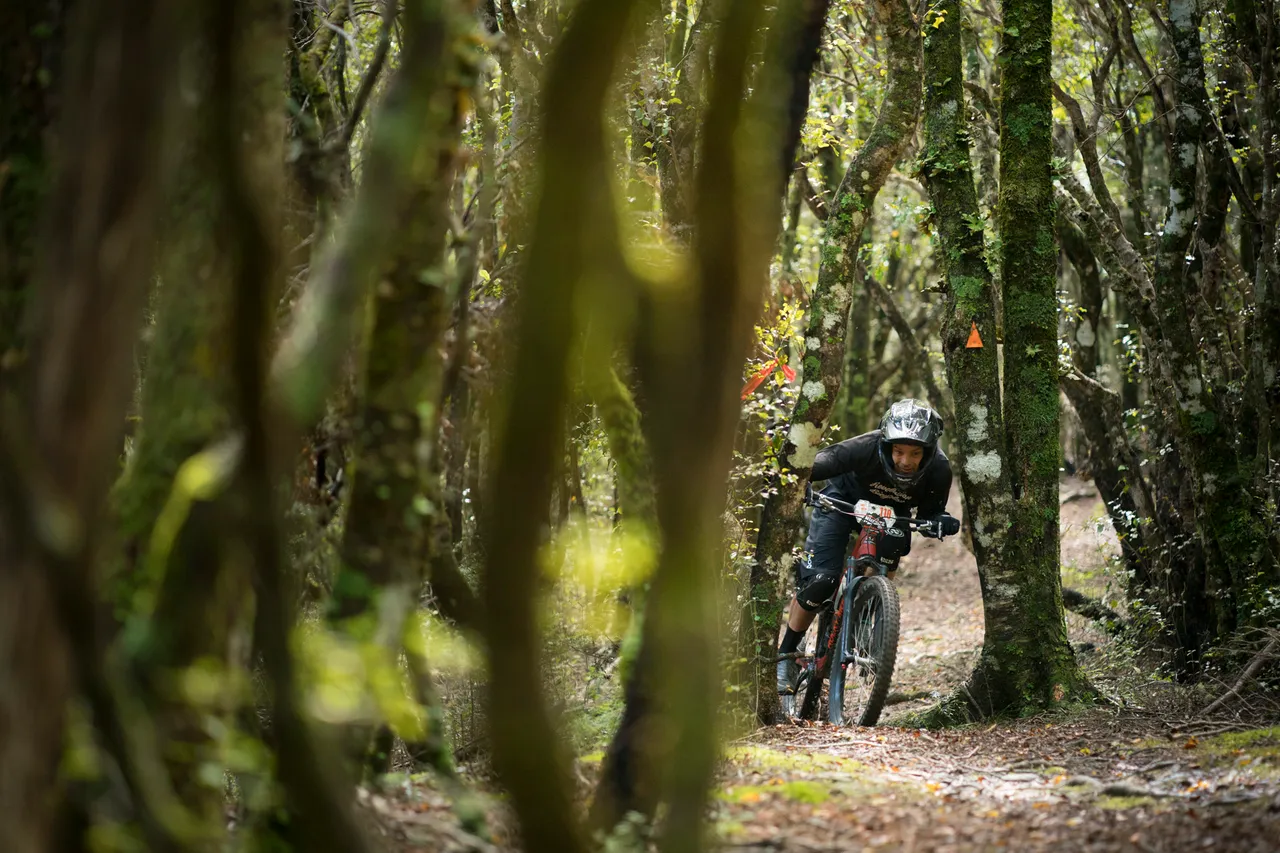 NZEnduro Whites Bay