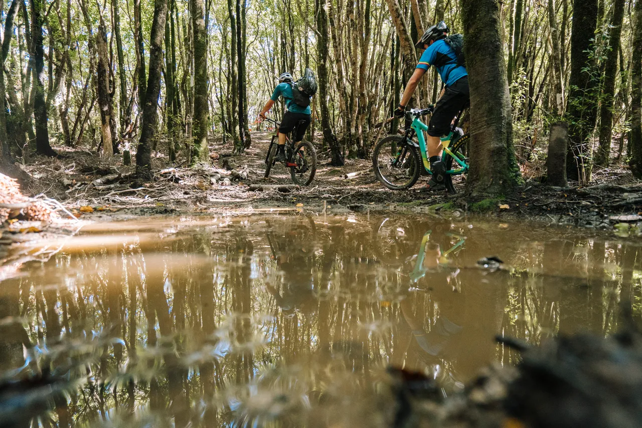 NZEnduro Whites Bay