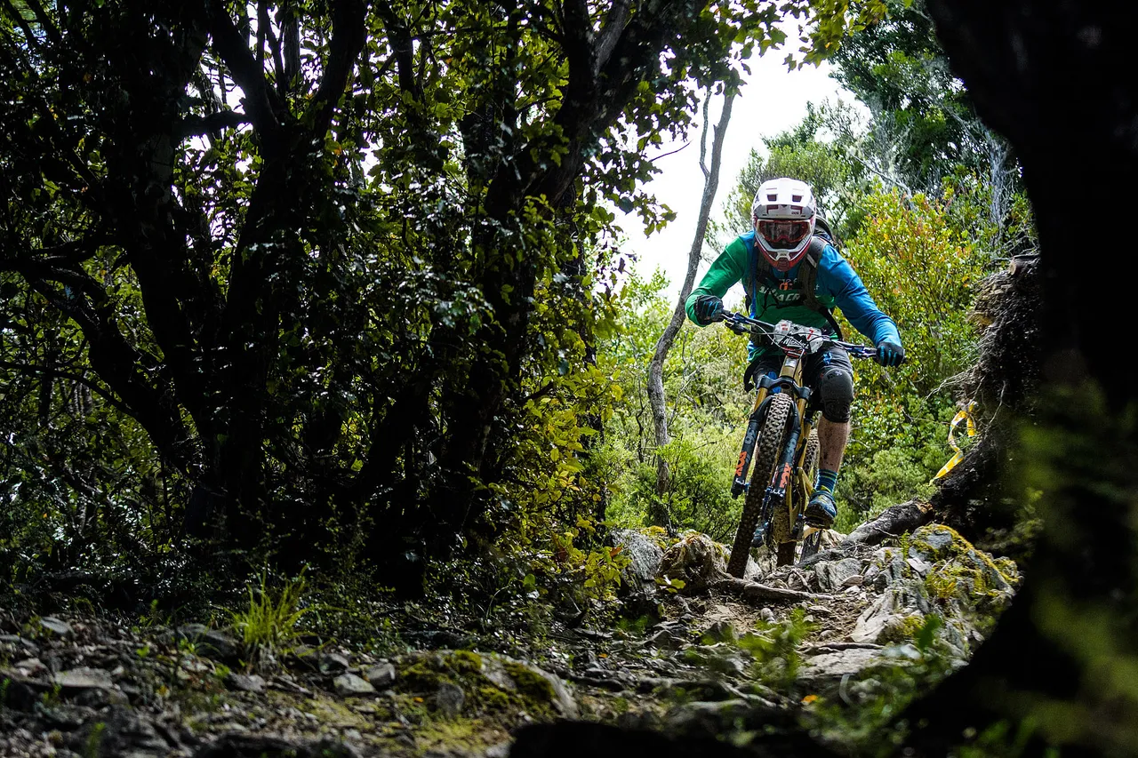 NZEnduro Whites Bay